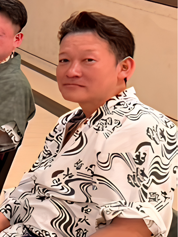 山口 省二（やまぐち しょうじ）